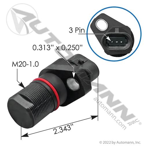 Automann - MZJ577.90504 - 577.90504