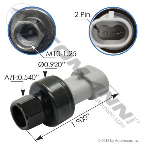 Automann - MZJ577.75613 - 577.75613