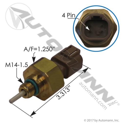 Automann - MZJ577.90506 - 577.90506