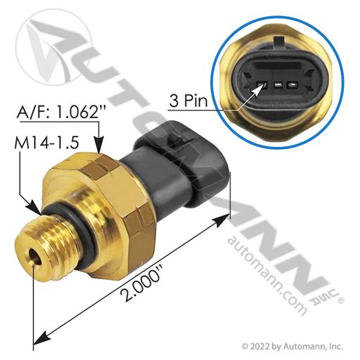 Automann - MZJ577.90525 - 577.90525