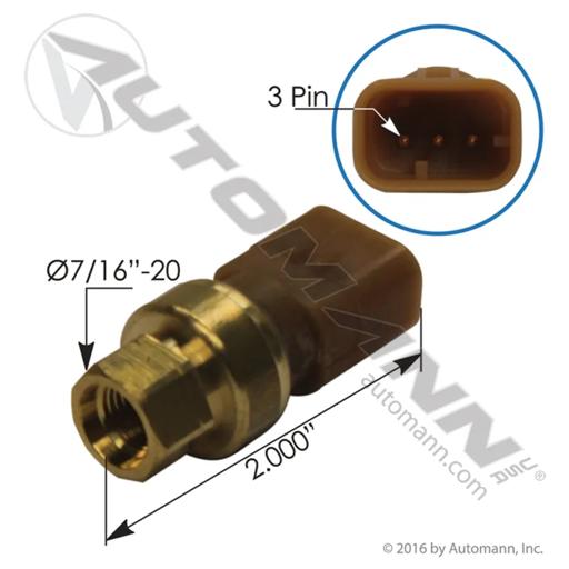Automann - MZJ577.90510 - 577.90510