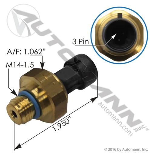 Automann - MZJ577.90523 - 577.90523