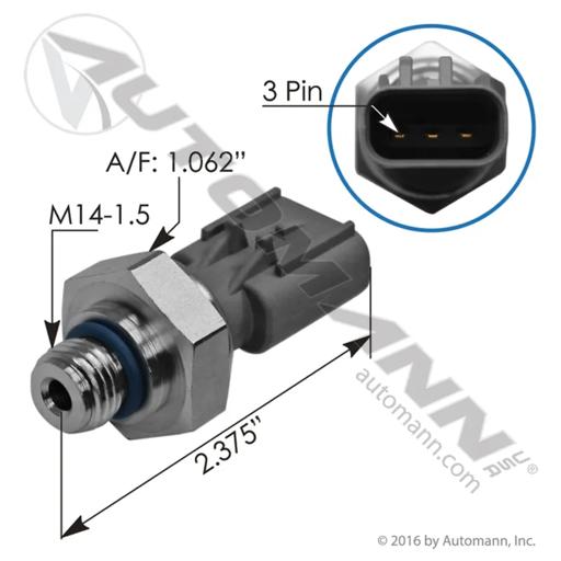 Automann - MZJ577.90515 - 577.90515
