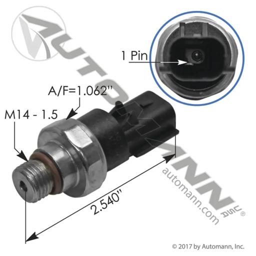 Automann - MZJ577.90534 - 577.90534