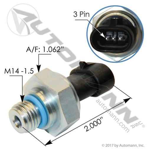 Automann - MZJ577.90543 - 577.90543