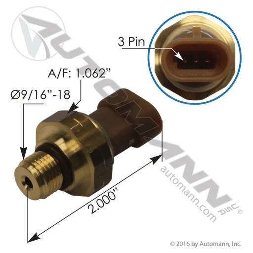 Automann - MZJ577.90516 - 577.90516