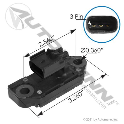 Automann - MZJ577.90556 - 577.90556