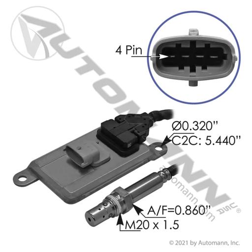 Automann - MZJ577.90550 - 577.90550