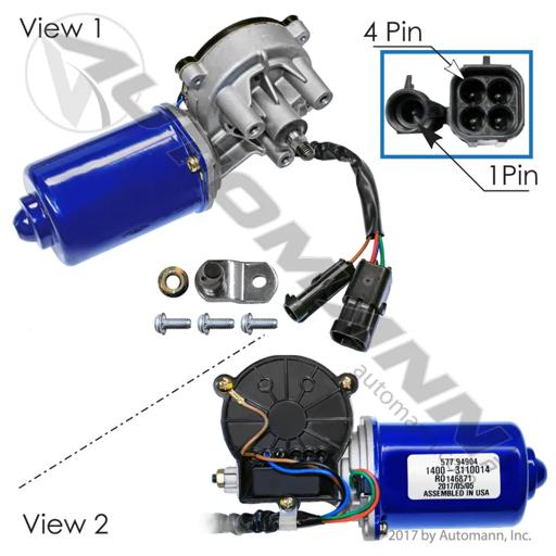 Automann - MZJ577.94904 - 577.94904