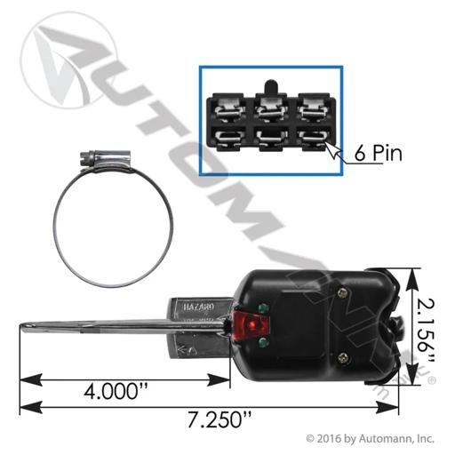 Automann - MZJ577.96005 - 577.96005