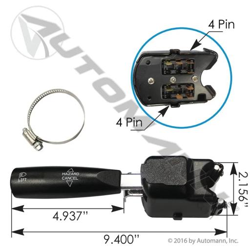 Automann - MZJ577.96006 - 577.96006