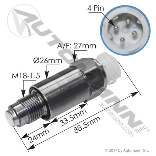 Automann - MZJ577.96514 - 577.96514