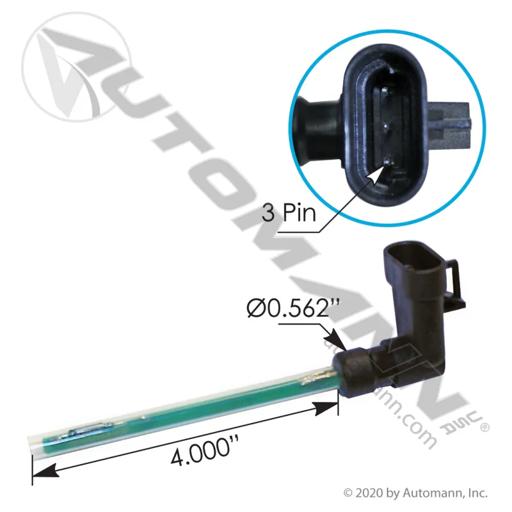 Automann - MZJ577.96504S - 577.96504S