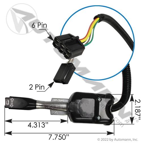Automann - MZJ577.96010 - 577.96010