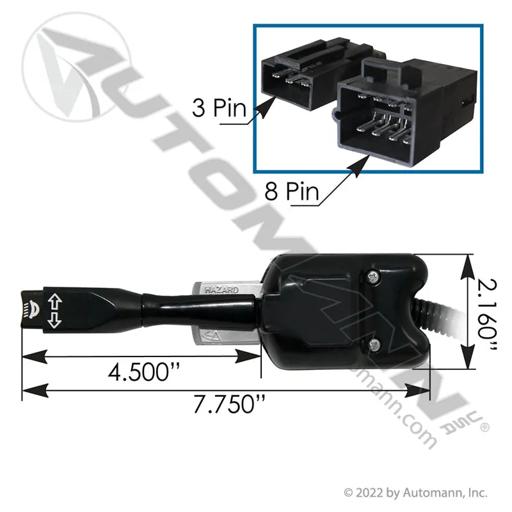 Automann - MZJ577.96007 - 577.96007