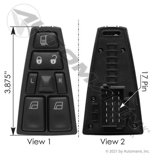 Automann - MZJ577.96530 - 577.96530