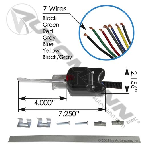 Automann - MZJ577.99001 - 577.99001