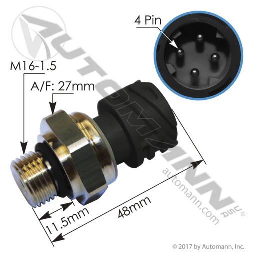 Automann - MZJ577.96520 - 577.96520