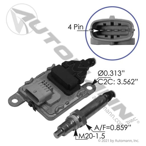 Automann - MZJ577.96600 - 577.96600