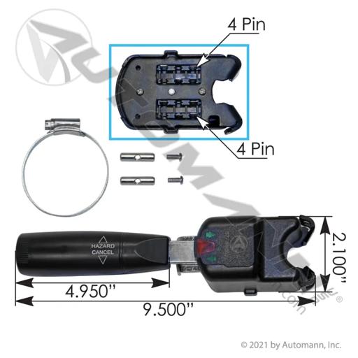 Automann - MZJ577.99002 - 577.99002
