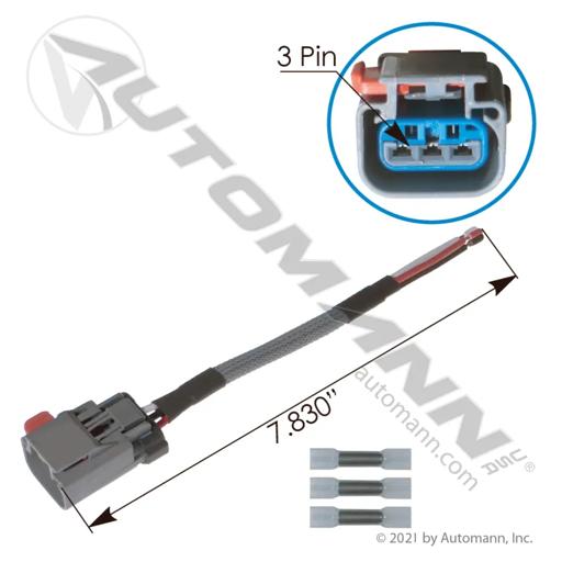 Automann - MZJ577.99113R - 577.99113R