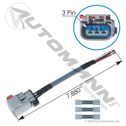 Automann - MZJ577.99112R - 577.99112R