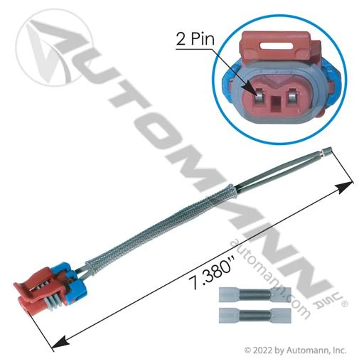 Automann - MZJ577.99114R - 577.99114R
