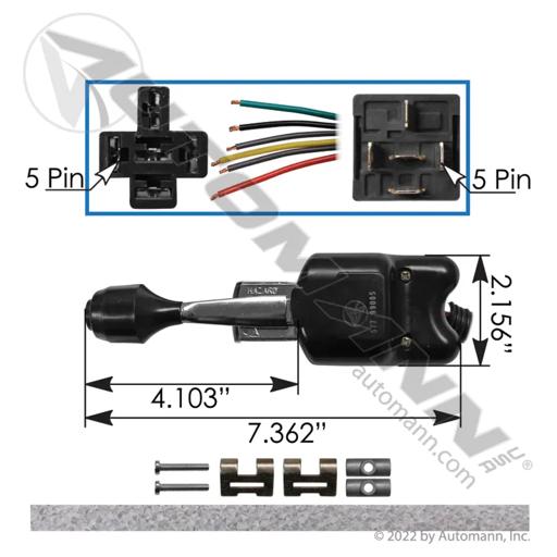 Automann - MZJ577.99005 - 577.99005