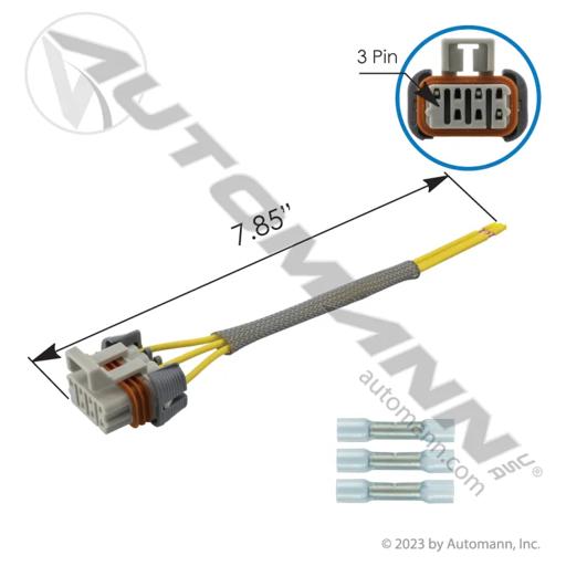 Automann - MZJ577.99126R - 577.99126R