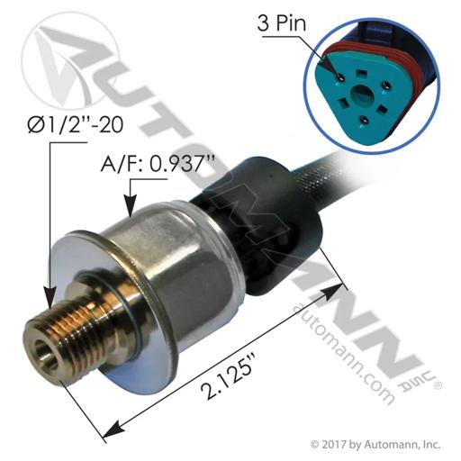 Automann - MZJ577.99529 - 577.99529