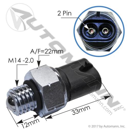 Automann - MZJ577.99508 - 577.99508