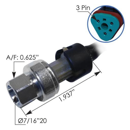 Automann - MZJ577.99530 - 577.99530
