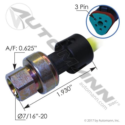 Automann - MZJ577.99524 - 577.99524