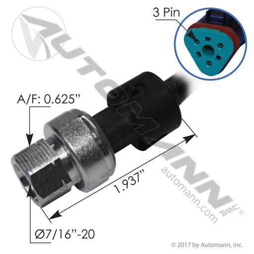 Automann - MZJ577.99531 - 577.99531