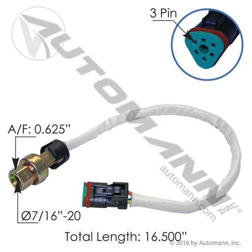 Automann - MZJ577.99521 - 577.99521