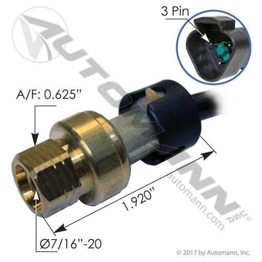 Automann - MZJ577.99522 - 577.99522