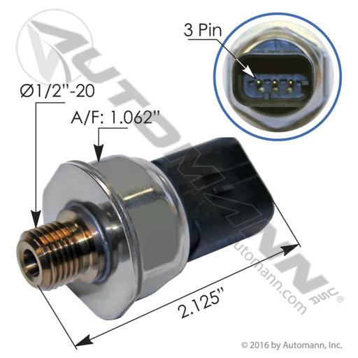 Automann - MZJ577.99532 - 577.99532