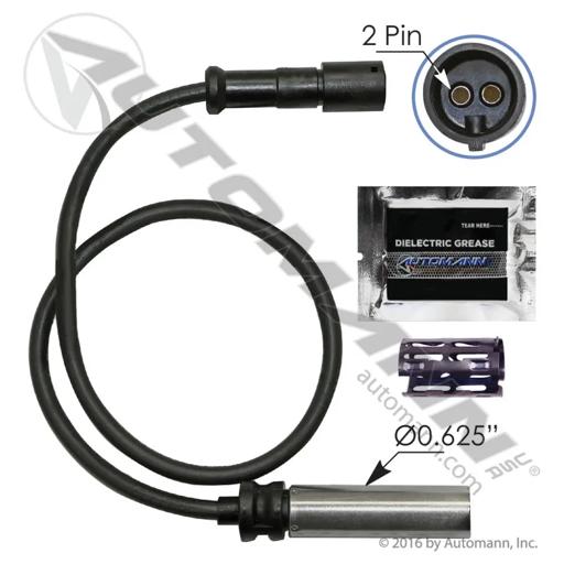 Automann - MZJ577.AL1027196 - 577.AL1027196