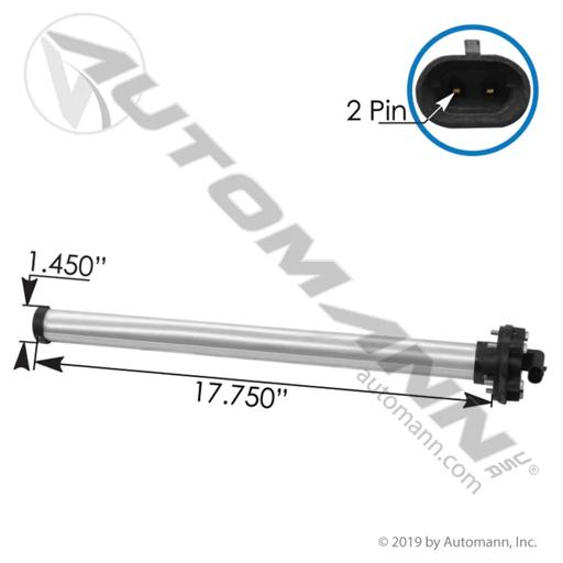Automann - MZJ578.55006 - 578.55006
