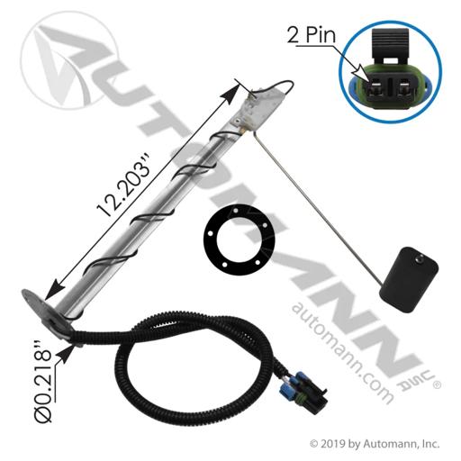 Automann - MZJ578.59005 - 578.59005