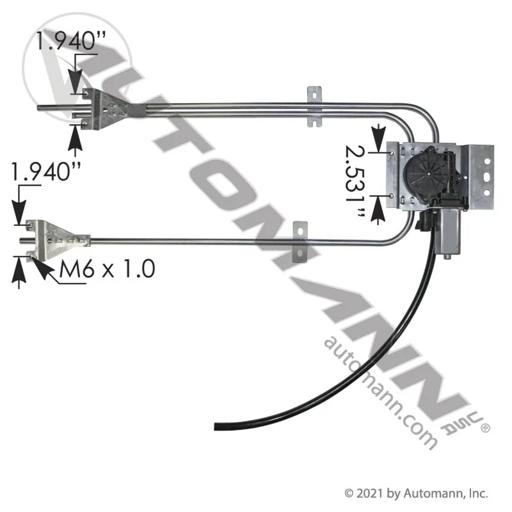 Automann - MZJHLK2725 - HLK2725