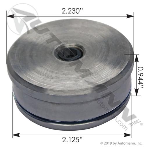 Automann - MZK460.81 - 460.81