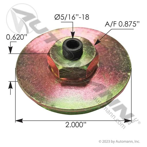 Automann - MZK460.71 - 460.71