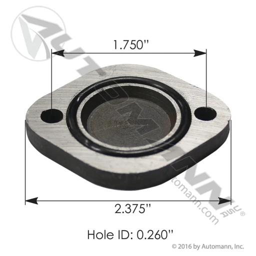 Automann - MZK460.83 - 460.83