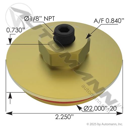 Automann - MZK460.73 - 460.73