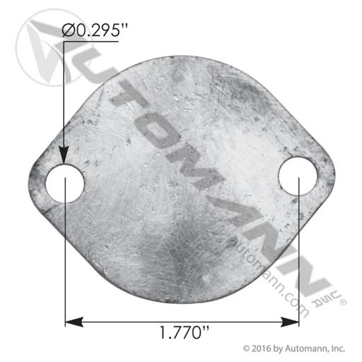 Automann - MZK460.91 - 460.91