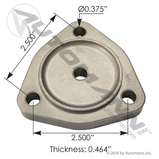 Automann - MZK460.93 - 460.93