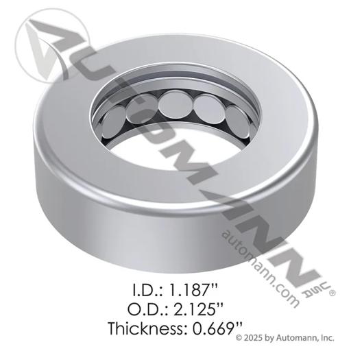 Automann - MZK460.106B3A - 460.106B3A