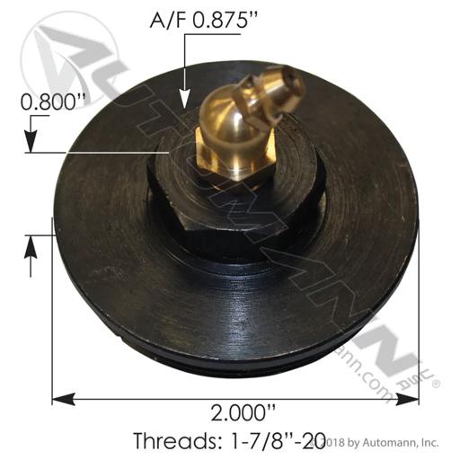 Automann - MZK460.97 - 460.97
