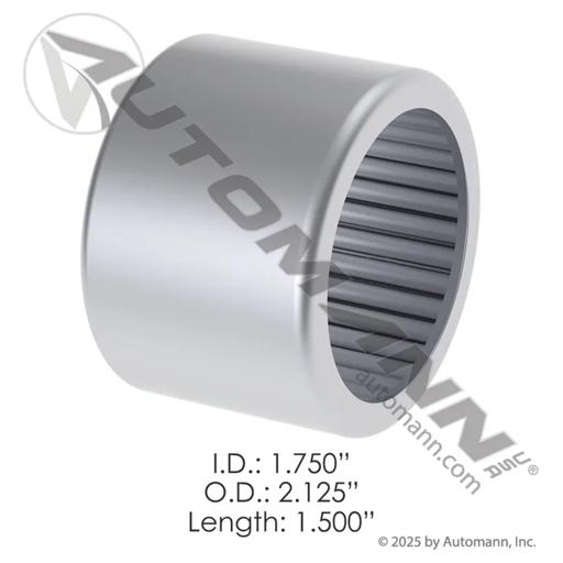 Automann - MZK460.212B3 - 460.212B3